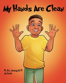 Paperback My Hands Are Clean Book