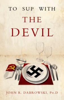 Paperback To Sup with the Devil Book