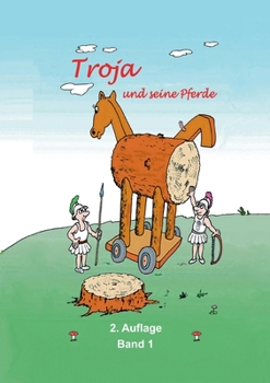 Paperback Trojanische Pferde: Band 1 [German] Book