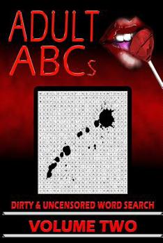 Paperback Adult ABC's Book