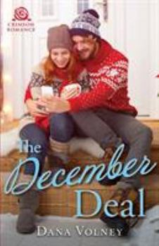 Paperback The December Deal Book