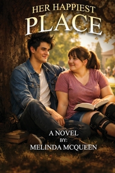 Paperback Her Happiest Place Book