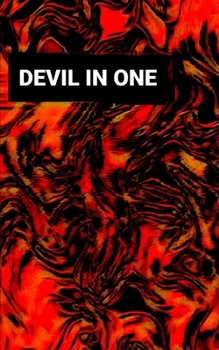 Paperback Devil in One Book