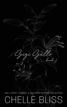 Paperback Gigi Gallo: book 2 Book