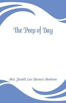 Paperback The Peep of Day Book