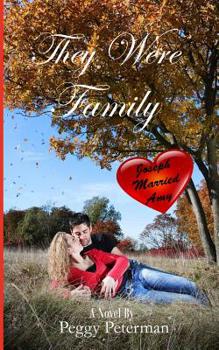 Paperback They were Family Book