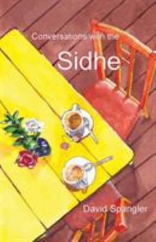 Paperback Conversations with the Sidhe Book
