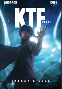 Hardcover KTF Part I Book