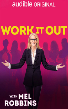 Audio CD Work It Out Book