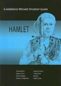 Paperback Hamlet Book