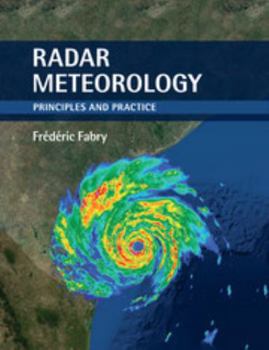 Paperback Radar Meteorology Book