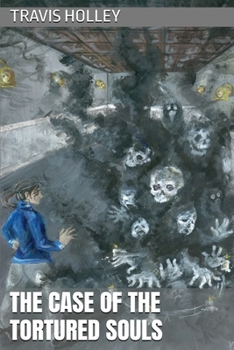 Paperback The Case of the Tortured Souls Book