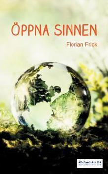 Paperback Öppna sinnen [Swedish] Book