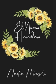 Paperback El Nuevo Heredero: El Legado SaStel. [Spanish] Book