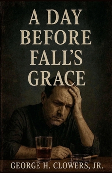 Paperback A Day Before Fall's Grace Book