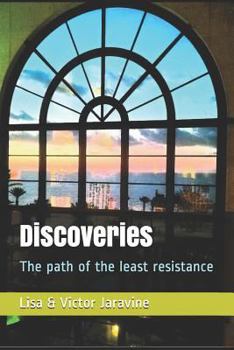 Paperback Discoveries: The Path of the Least Resistance Book