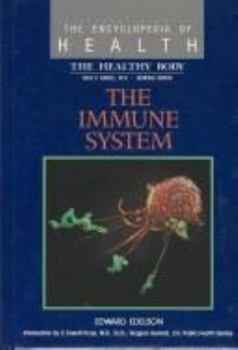 Library Binding The Immune System Book