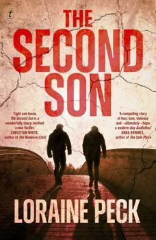 Paperback The Second Son Book