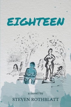 Paperback Eighteen Book