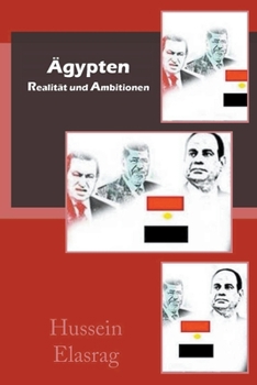 Paperback Ägypten Realität und Ambitionen [German] Book