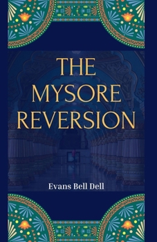 Paperback The Mysore Reversion Book