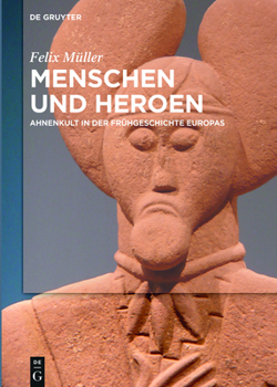 Hardcover Menschen und Heroen [German] Book