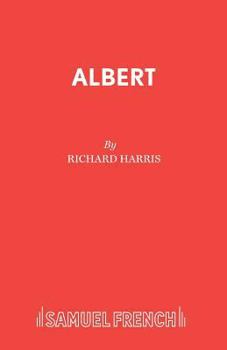 Paperback Albert Book