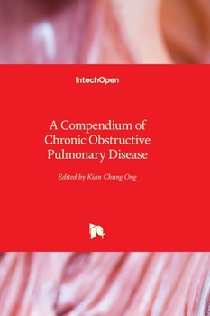 Hardcover A Compendium of Chronic Obstructive Pulmonary Disease Book
