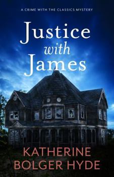 Paperback Justice with James Book