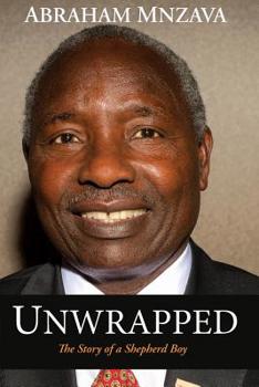 Paperback Unwrapped: The Story of a Shepherd Book
