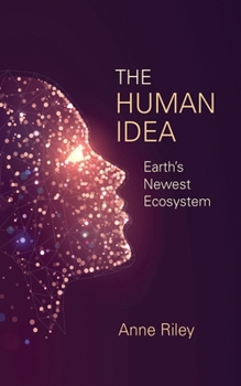 Paperback The Human Idea Book