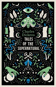 Paperback Tales of the Supernatural: Fully annotated with extra material Book