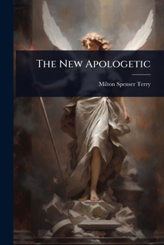 Paperback The New Apologetic Book