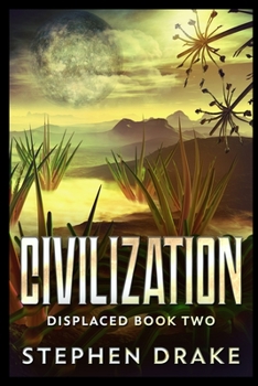 Paperback Civilization Book