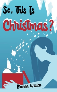 Hardcover So, This Is Christmas? Book