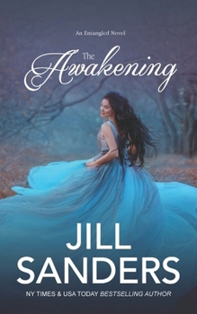 The Awakening - Book #1 of the Entangled