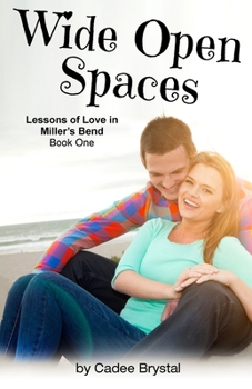 Paperback Wide Open Spaces Book