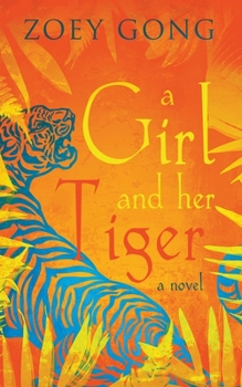 Paperback A Girl and Her Elephant Book