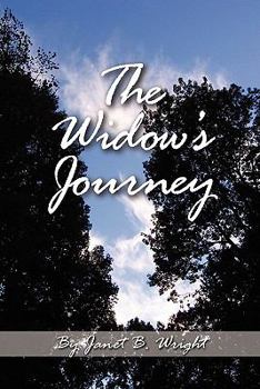 Paperback The Widow's Journey: Grief and Recovery Book