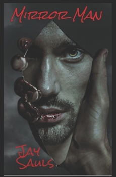 Paperback Mirror Man Book