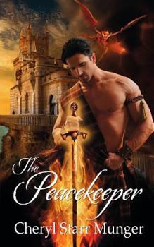 Paperback The Peacekeeper Book