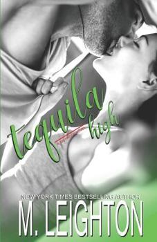 Paperback Tequila High Book