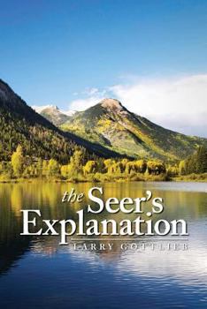 Paperback The Seer's Explanation Book