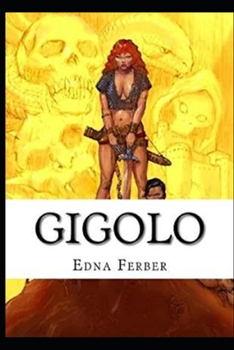 Paperback Gigolo Illustrated Book