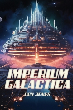 Paperback Imperium Galactica Book
