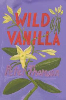 Paperback Wild Vanilla: Pacific Island Stories Book