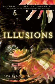 Hardcover Illusions Book