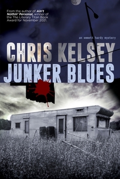 Paperback Junker Blues Book