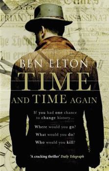 Paperback Time and Time Again Book