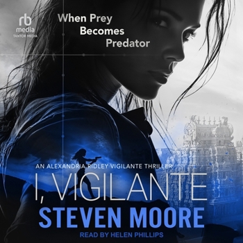 I, Vigilante